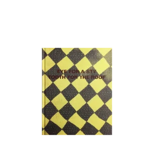 Eye For A Shy, Tooth For The Roof