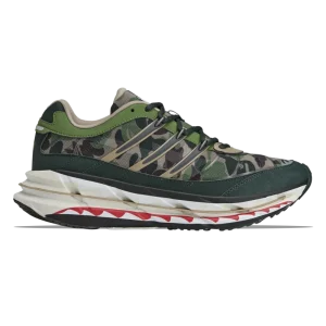 Adistar Harmony x Bape