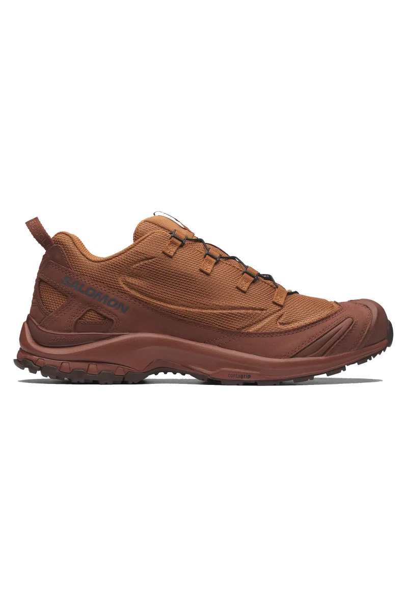 XA Pro 3D x Jeong Li