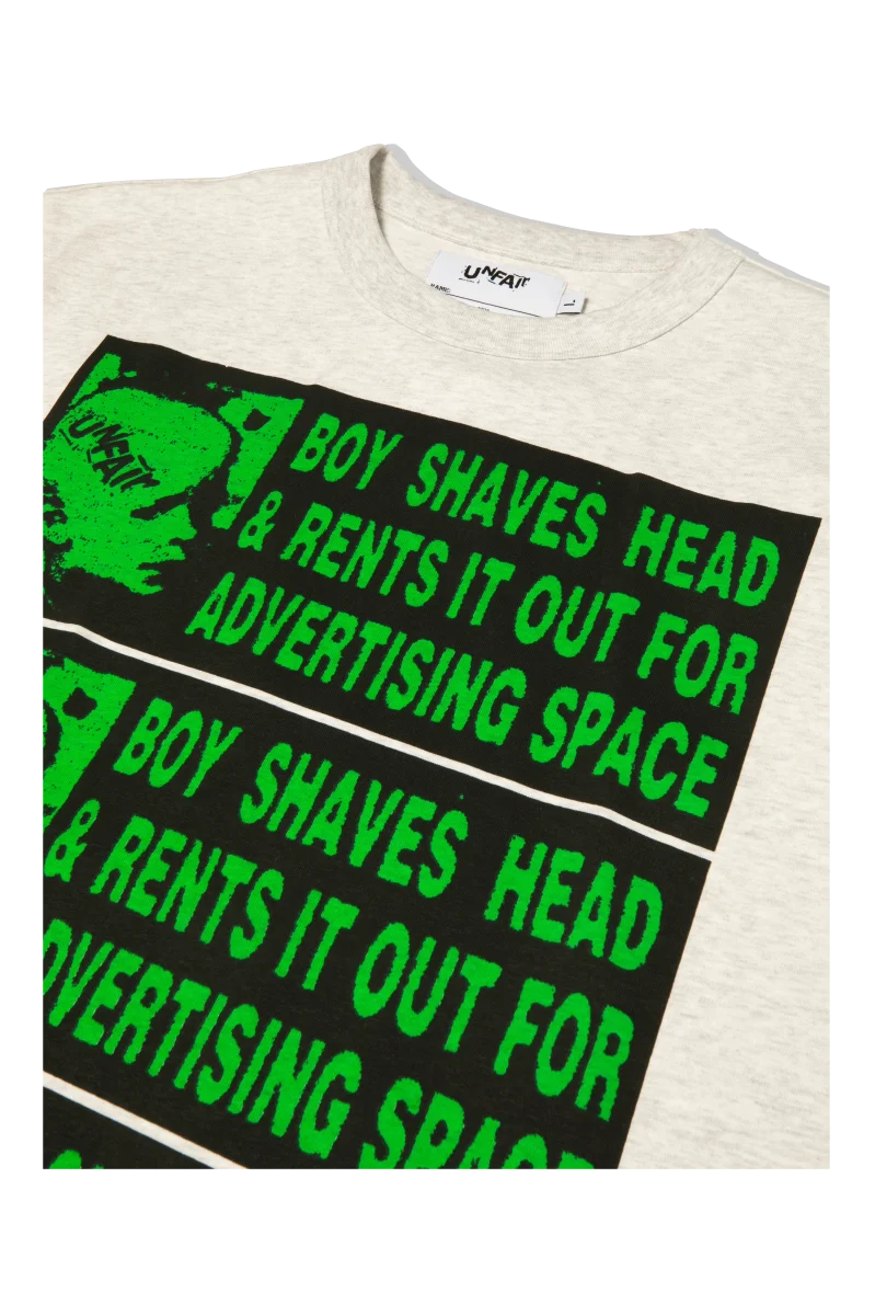 Billboard T-Shirt - immagine 6