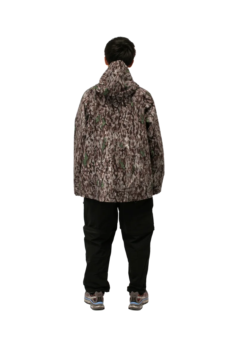 3 Layer Weather Effect Jacket - immagine 4