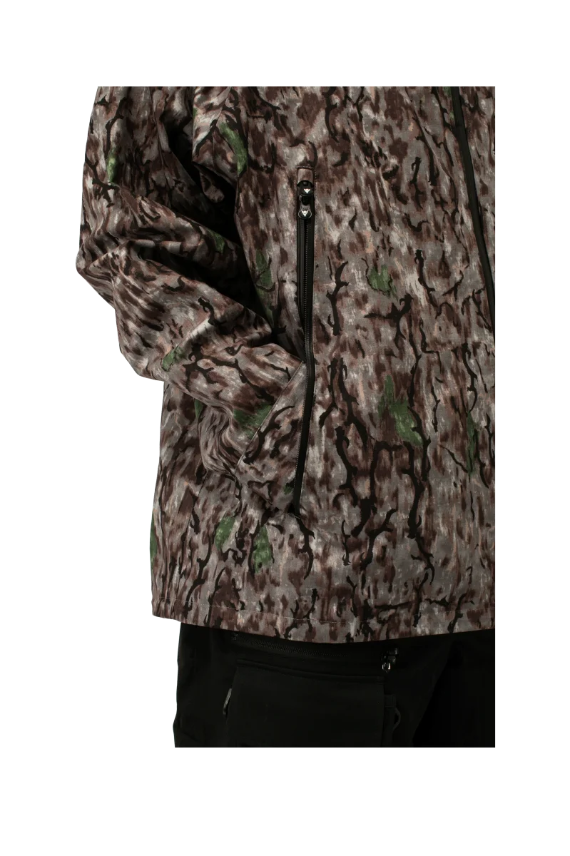 3 Layer Weather Effect Jacket - immagine 6