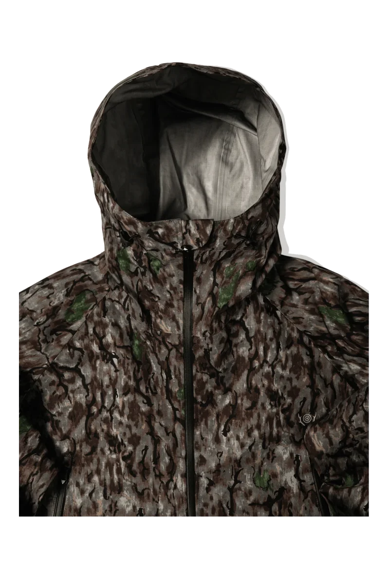 3 Layer Weather Effect Jacket - immagine 7