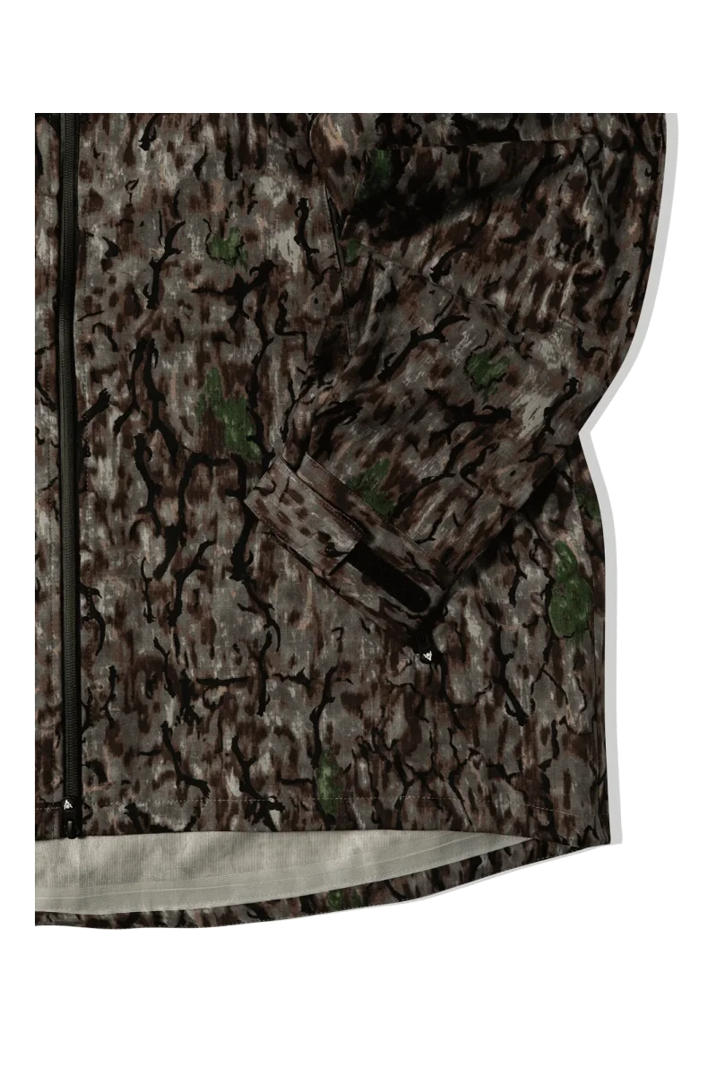 3 Layer Weather Effect Jacket - immagine 8