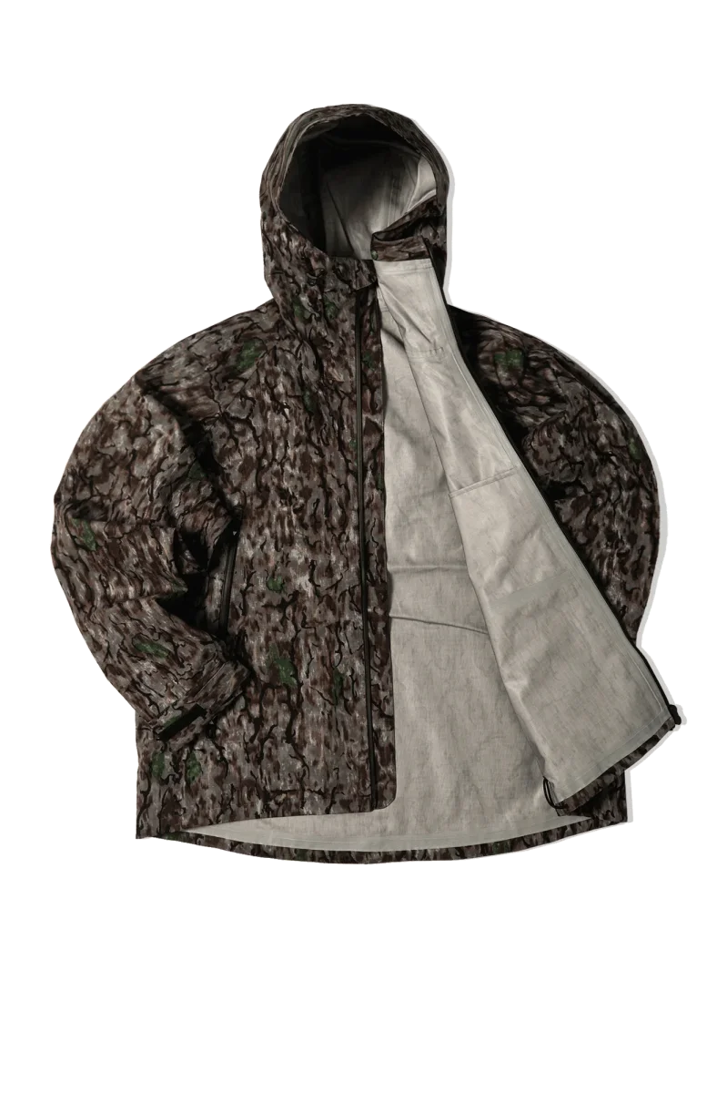 3 Layer Weather Effect Jacket - immagine 9