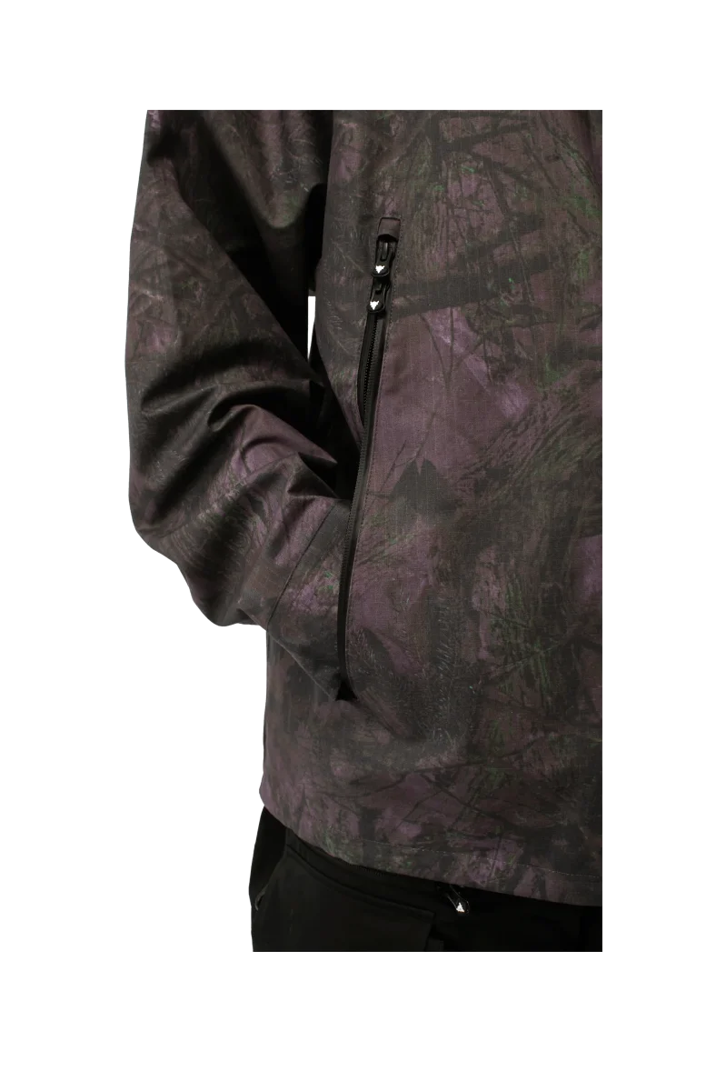 3 Layer Weather Effect Jacket - immagine 6