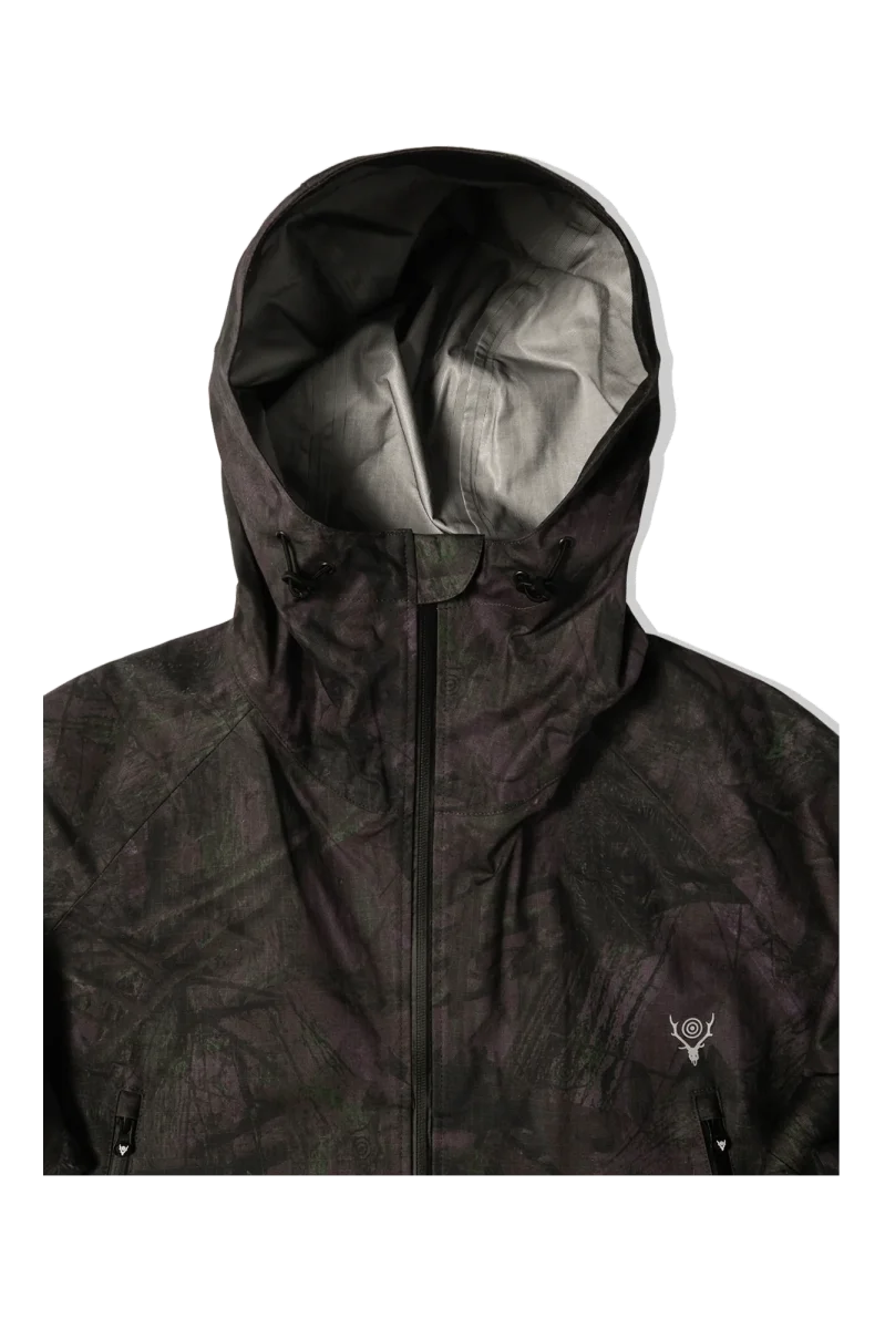 3 Layer Weather Effect Jacket - immagine 7