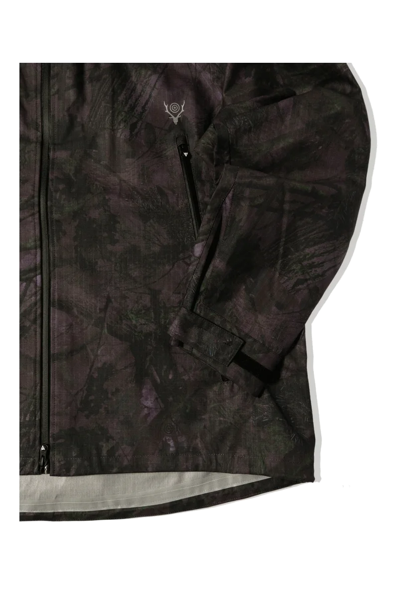 3 Layer Weather Effect Jacket - immagine 8