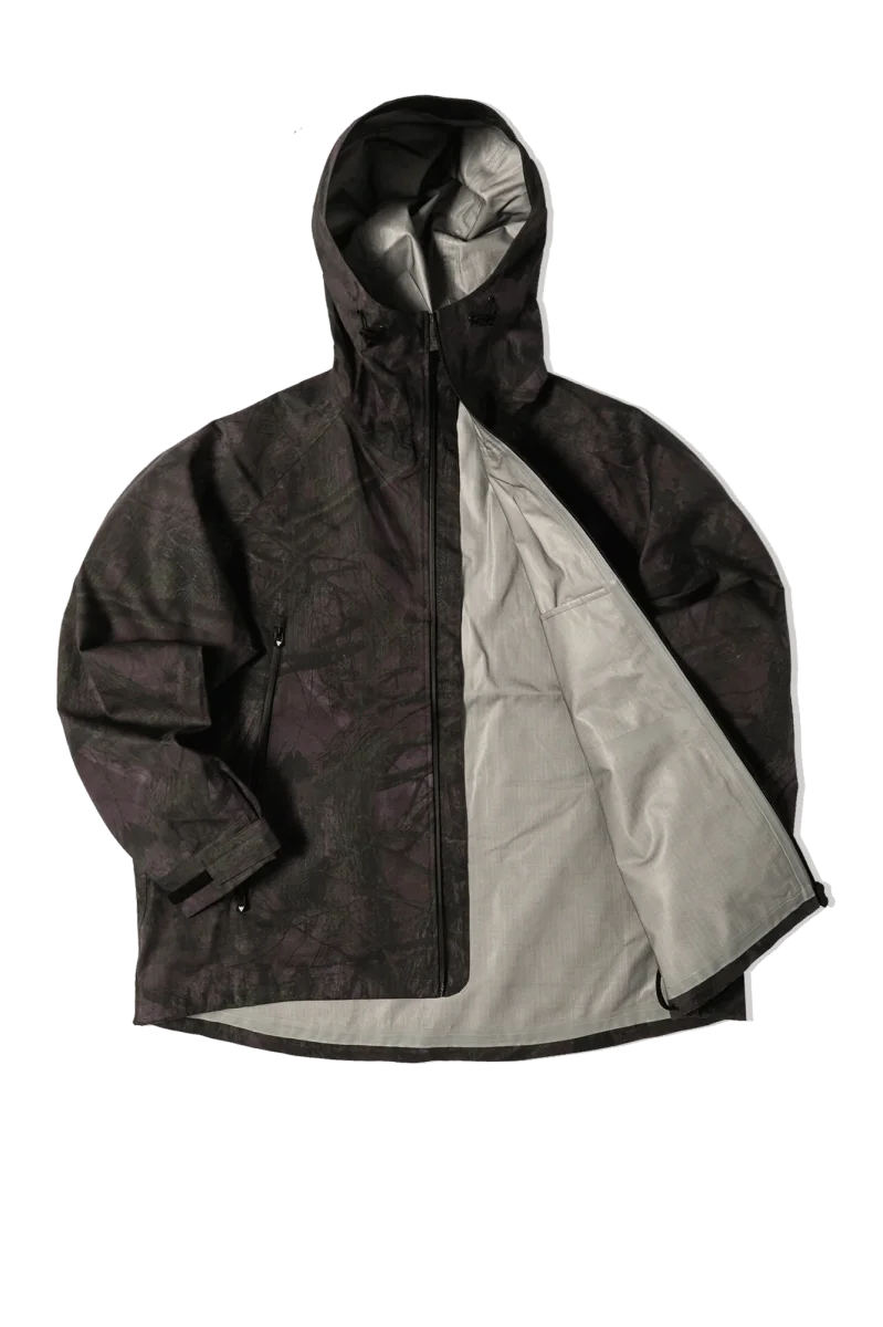 3 Layer Weather Effect Jacket - immagine 9