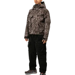 3 Layer River Trek Jacket