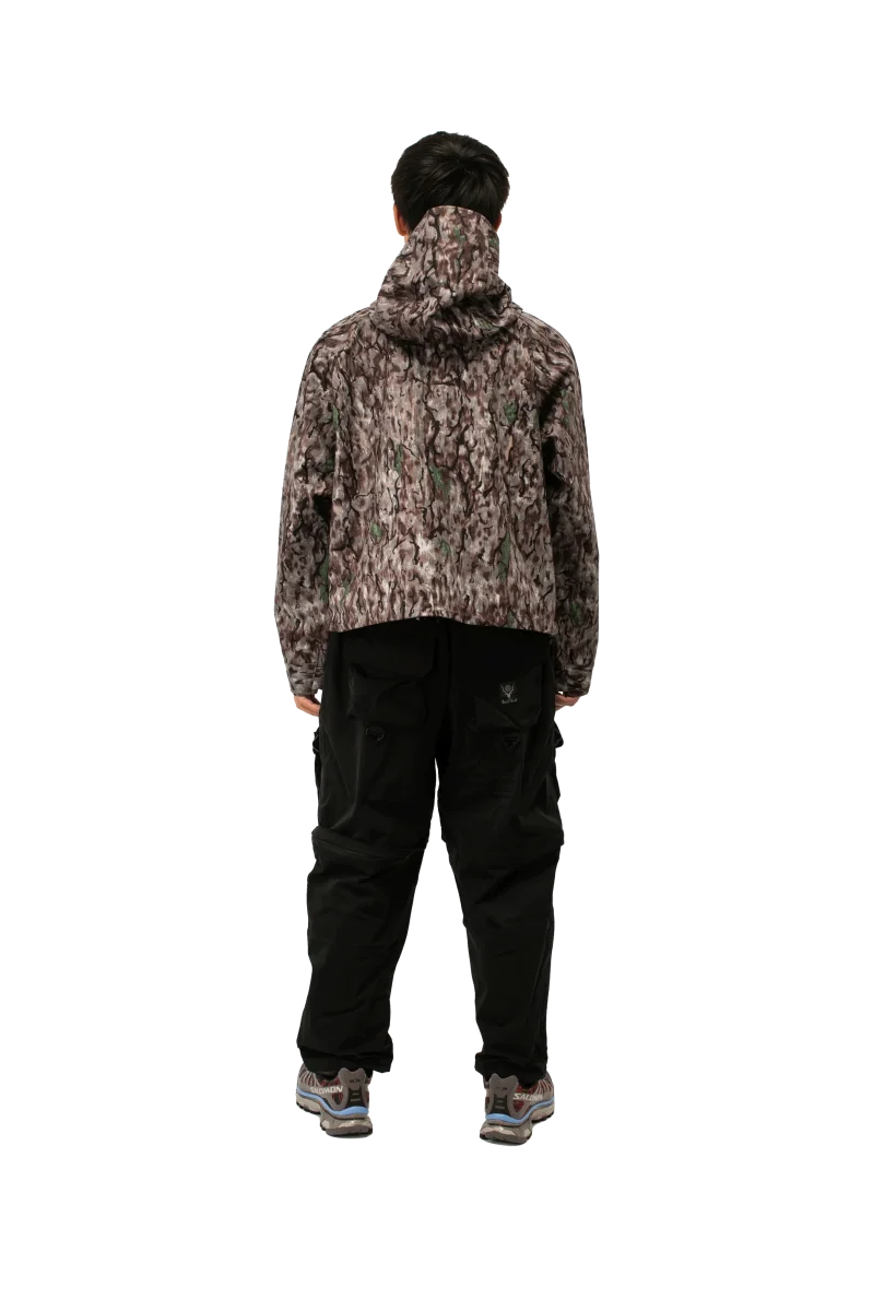 3 Layer River Trek Jacket - immagine 4