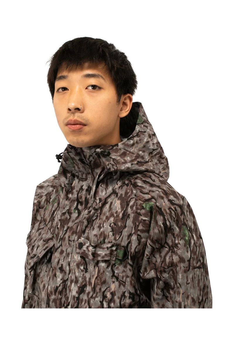 3 Layer River Trek Jacket - immagine 5