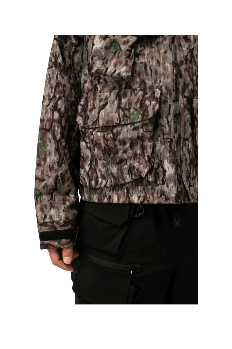 3 Layer River Trek Jacket - immagine 6