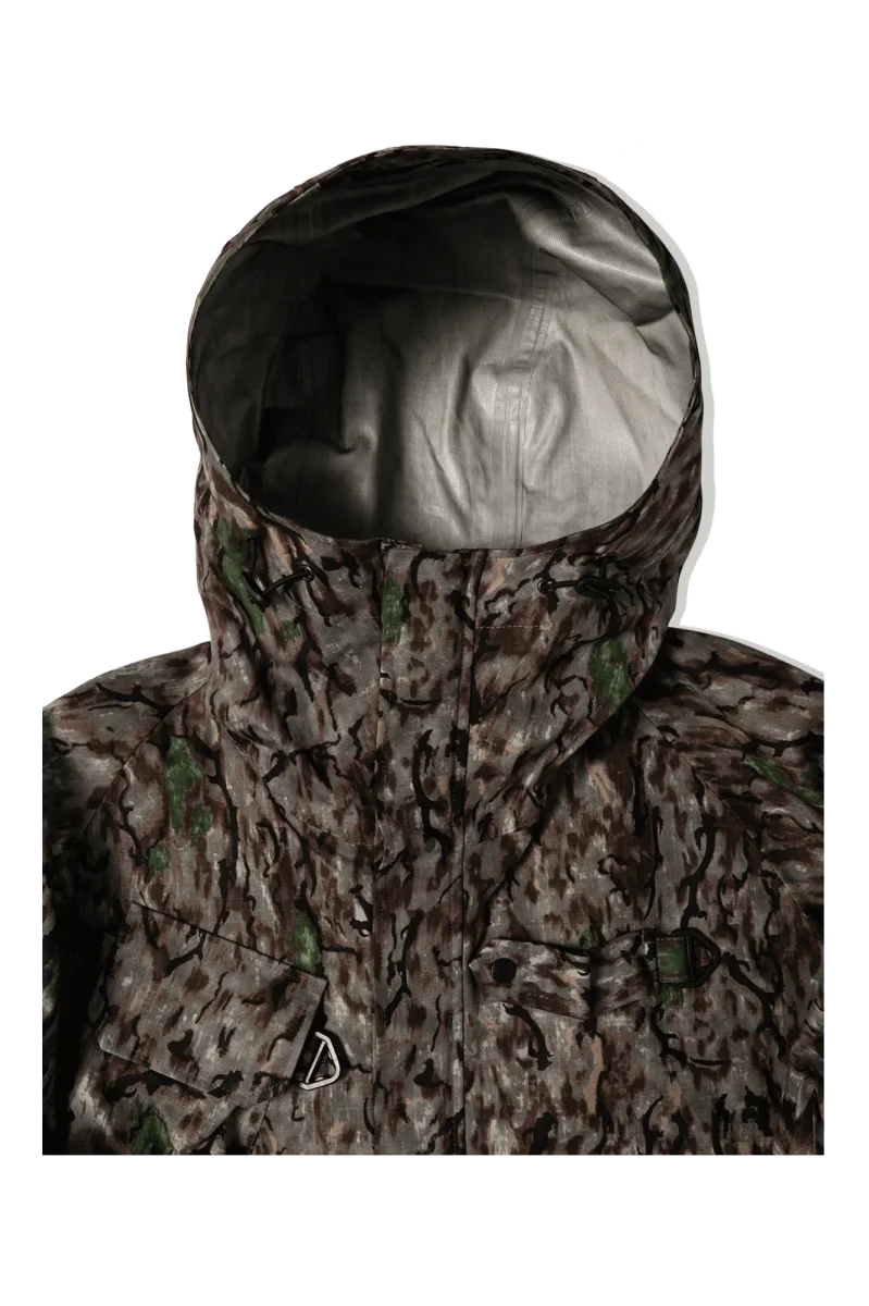 3 Layer River Trek Jacket - immagine 7