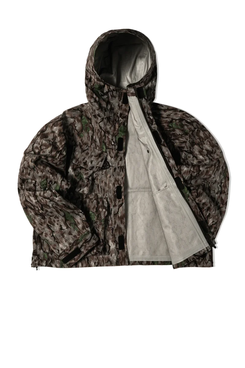 3 Layer River Trek Jacket - immagine 9