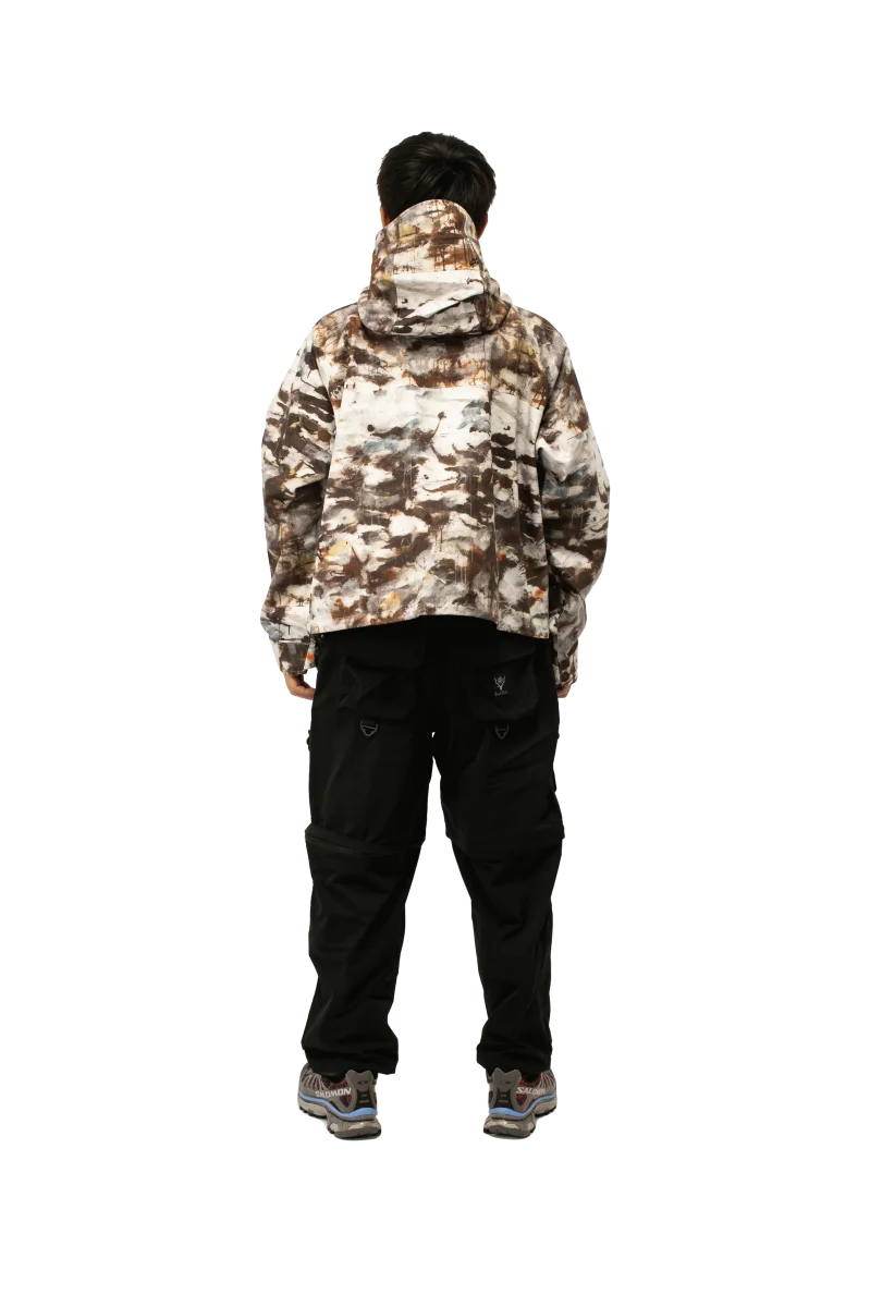 3 Layer River Trek Jacket x Ben Miller - immagine 4