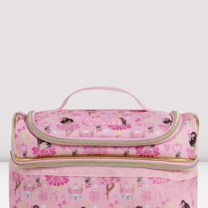 BALLERINA LUNCH BAG