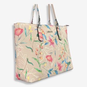 Lancetti shopper bag L