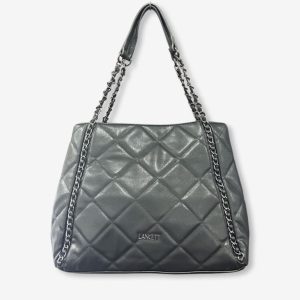 Lancetti shopper bag N
