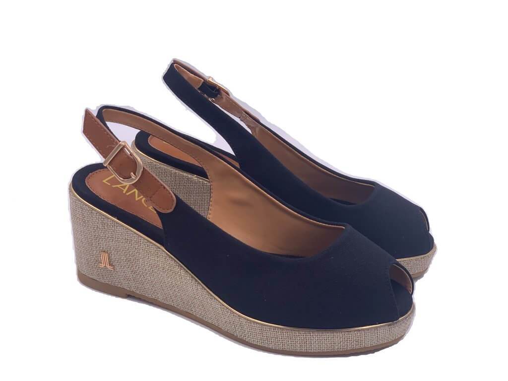 Lancetti zeppa 7 cm - immagine 6