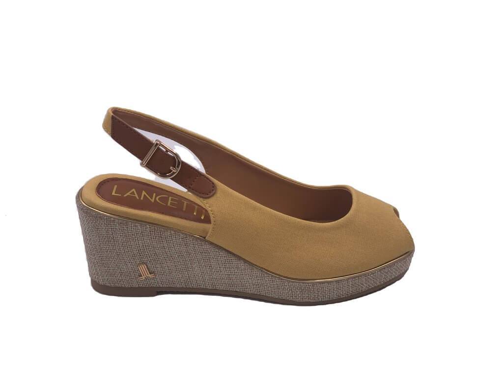 Lancetti zeppa 7 cm - immagine 4