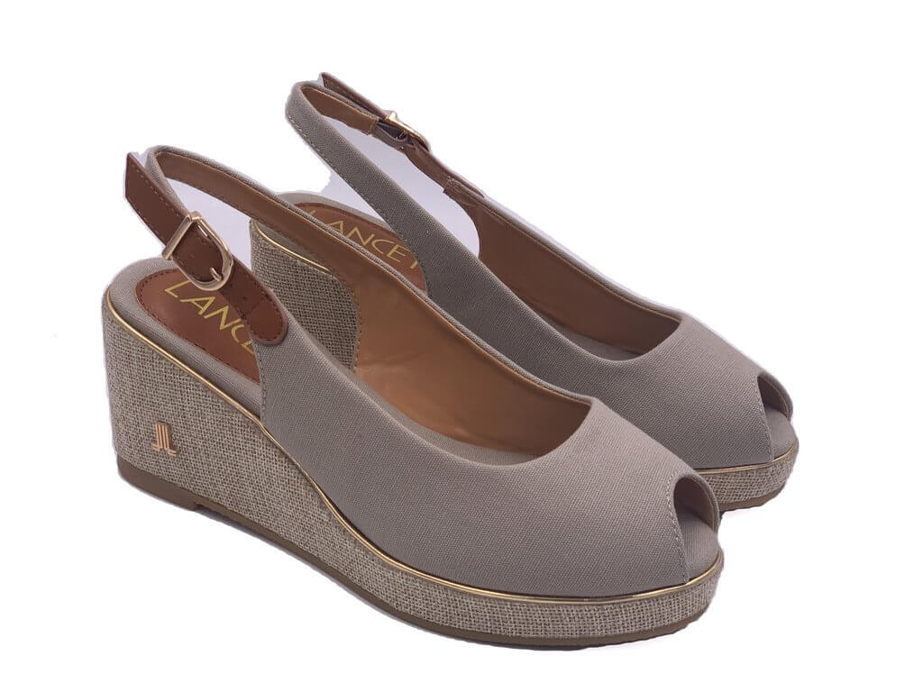 Lancetti zeppa 7 cm - immagine 9