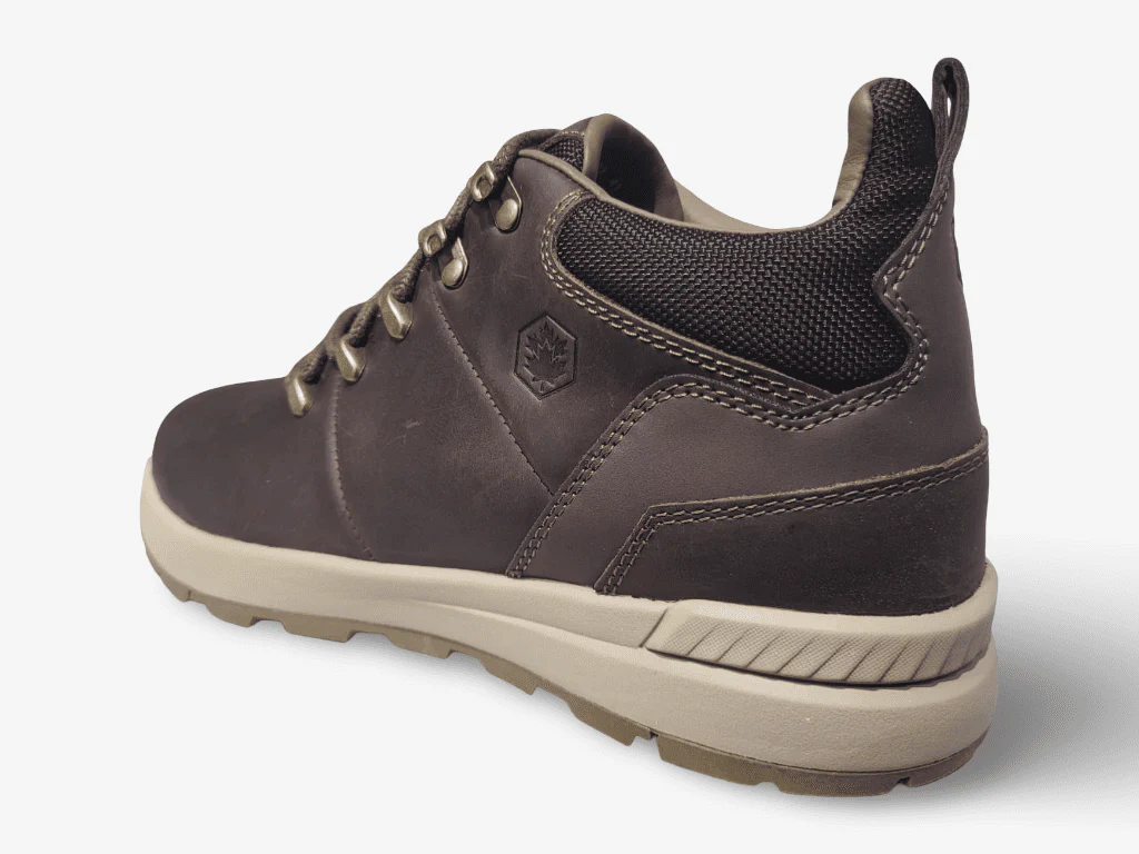 Lumberjack Dominic Ankle Boot - immagine 3