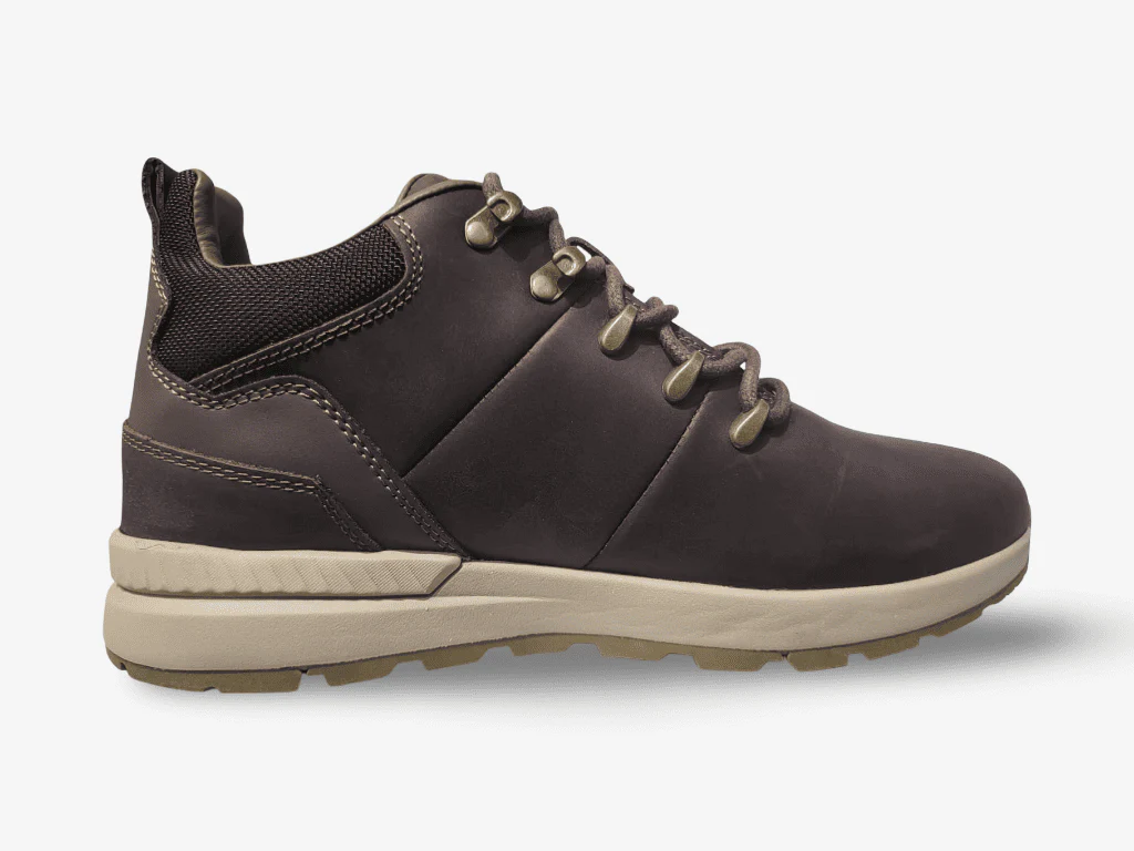 Lumberjack Dominic Ankle Boot - immagine 4