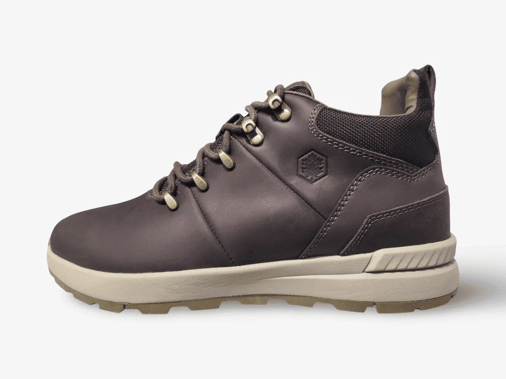 Lumberjack Dominic Ankle Boot - immagine 2