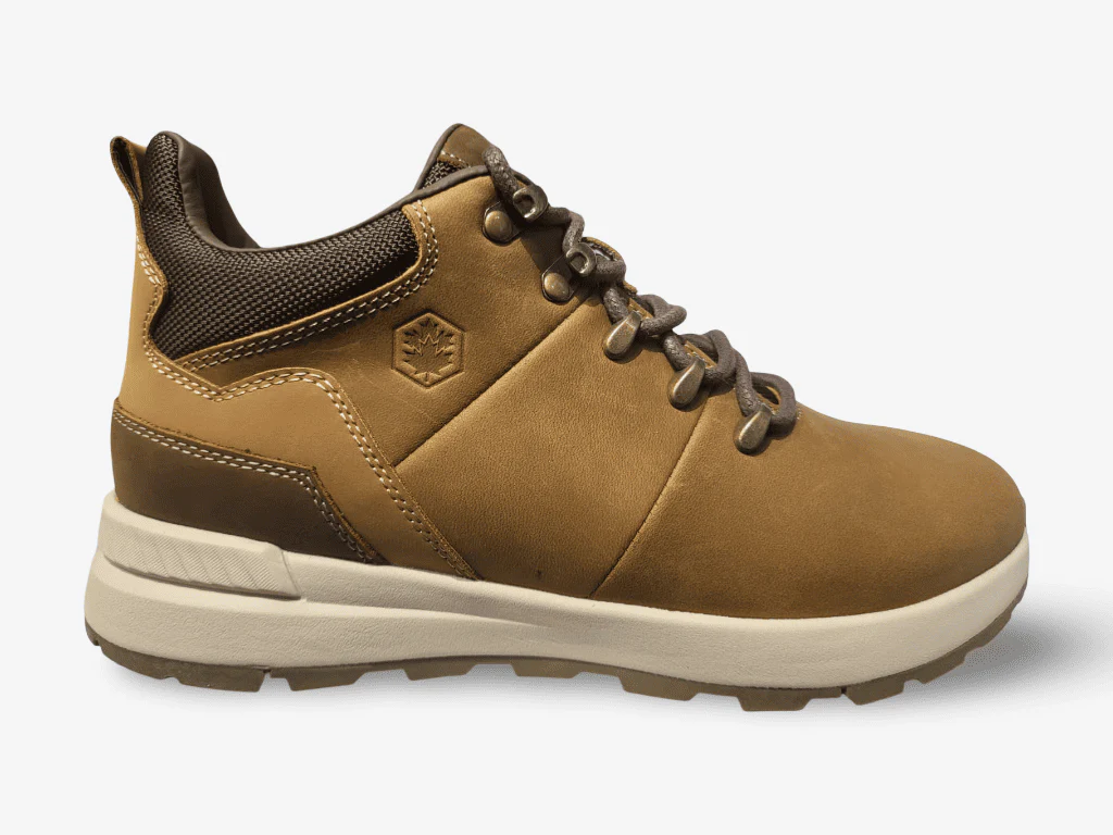 Lumberjack Dominic Ankle Boot - immagine 6