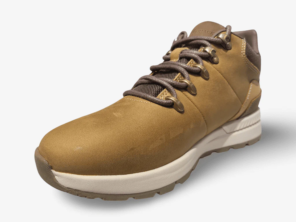 Lumberjack Dominic Ankle Boot - immagine 9