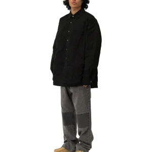 Tech Borrowed Jacket