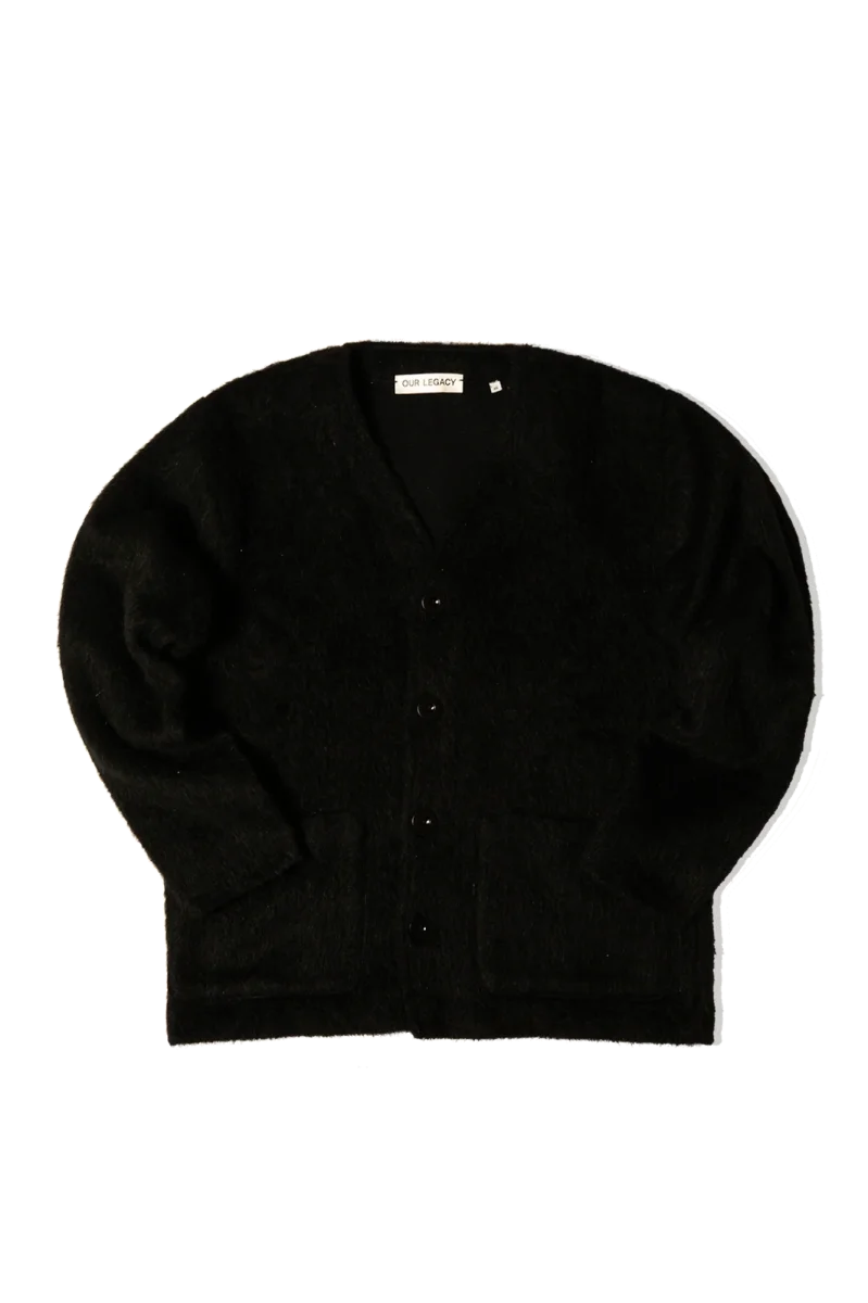 Cardigan - immagine 8