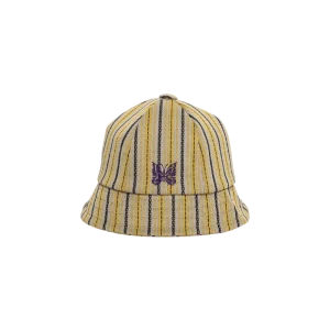 Poly Jq. Bermuda Hat