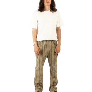 Poly Jq. Track Pant