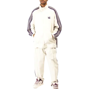 Poly Ripstop Jog Jacket x DC Shoes