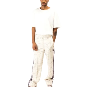 Poly Smooth Track Pant x DC Shoes