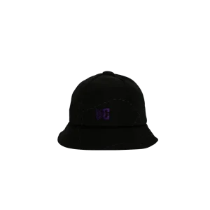 Poly Smooth Bermuda Hat x DC Shoes