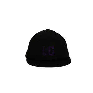 Poly Smooth Baseball Cap x DC Shoes