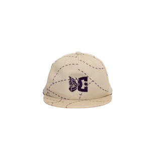 Poly Smooth Baseball Cap x DC Shoes