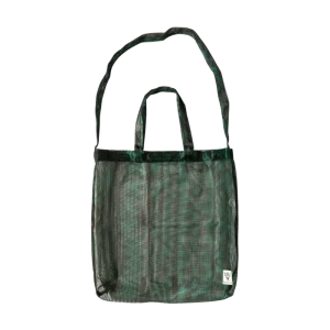 Heavyweight Mesh Grocery Bag