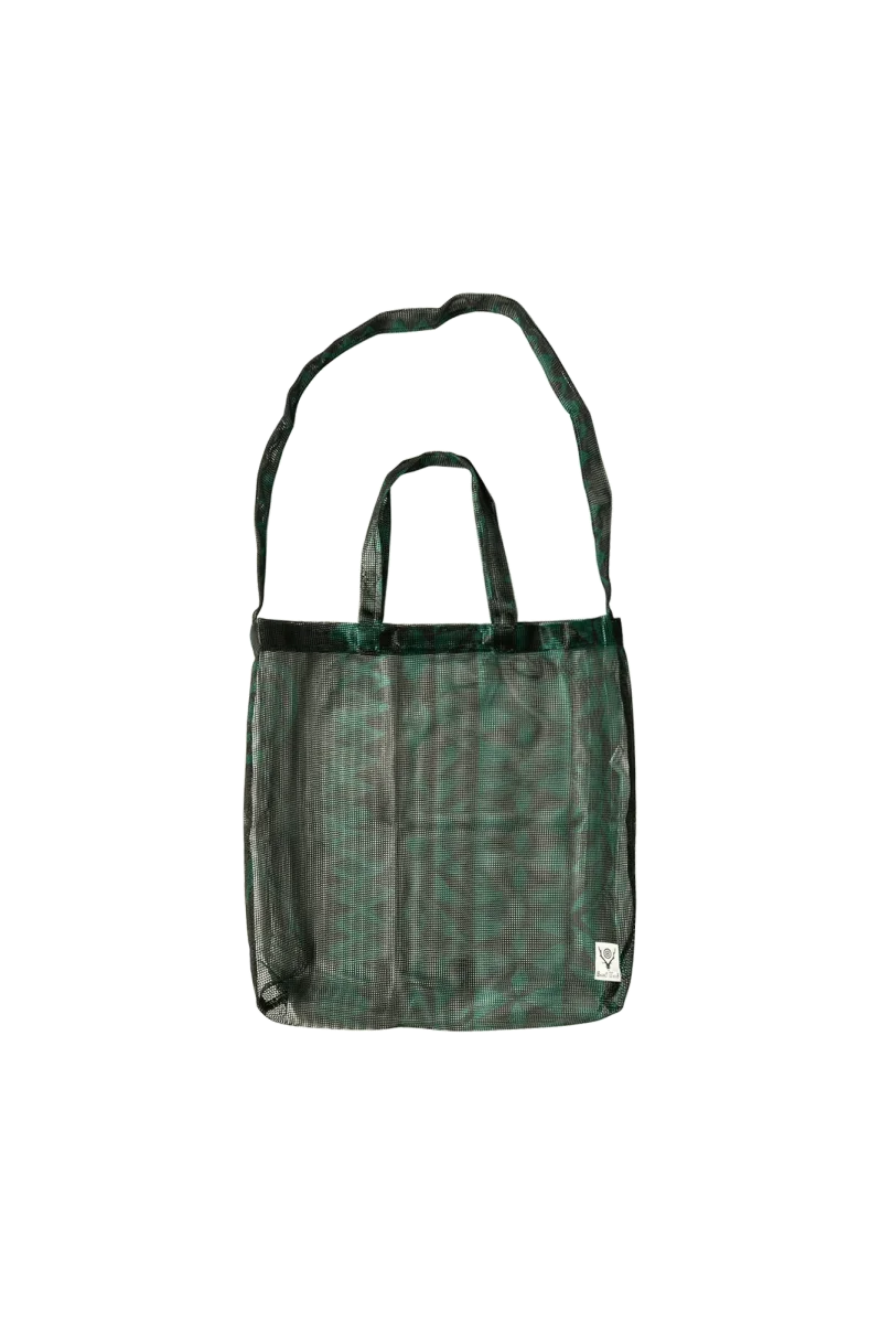 Heavyweight Mesh Grocery Bag - immagine 2