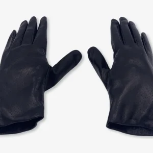 Melluso guanti in pelle