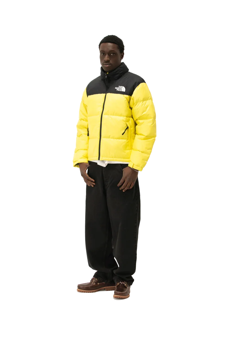 M 1996 Retro Nuptse Jacket