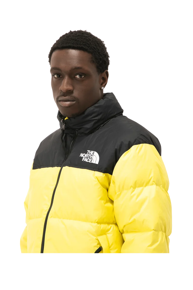 M 1996 Retro Nuptse Jacket - immagine 5