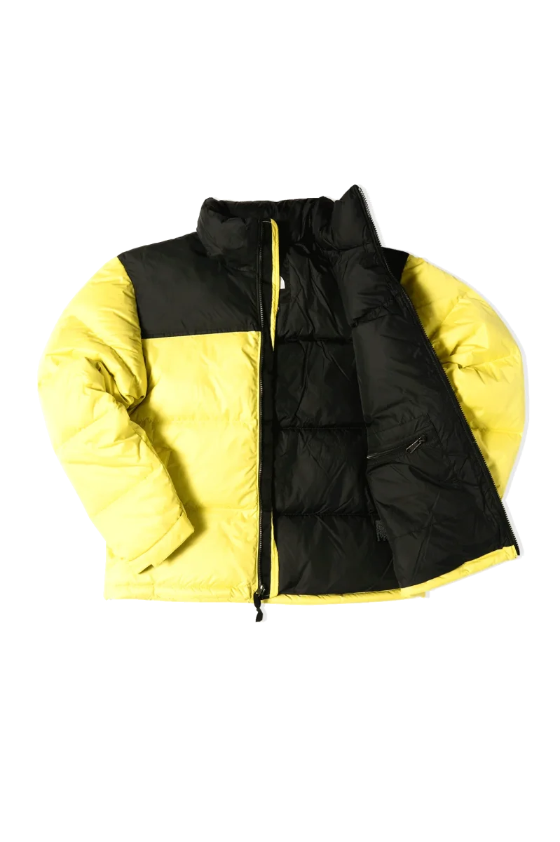 M 1996 Retro Nuptse Jacket - immagine 8