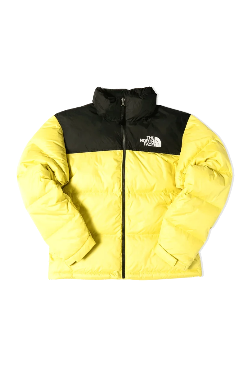 M 1996 Retro Nuptse Jacket - immagine 9