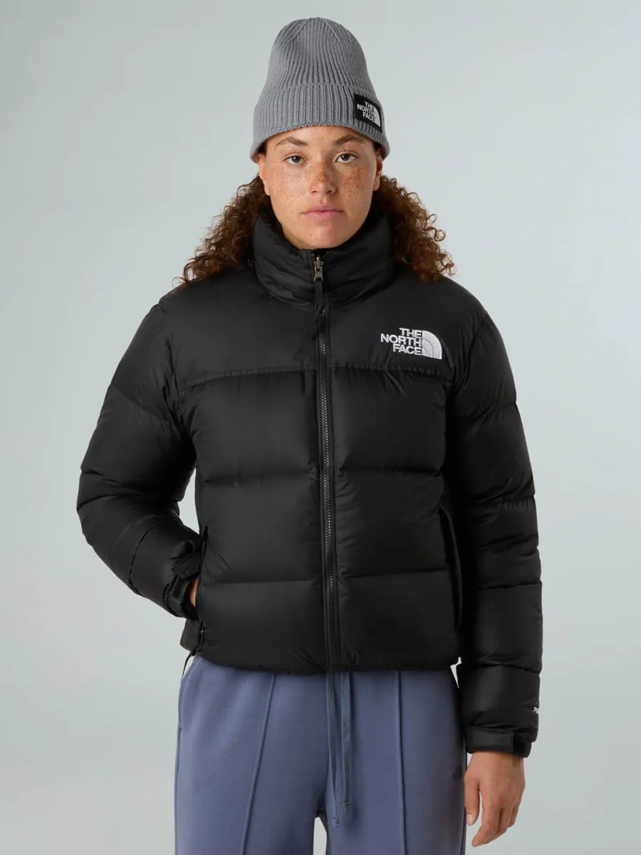 PIUMINO 1996 RETRO NUPTSE