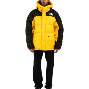 Himalayan Down Parka