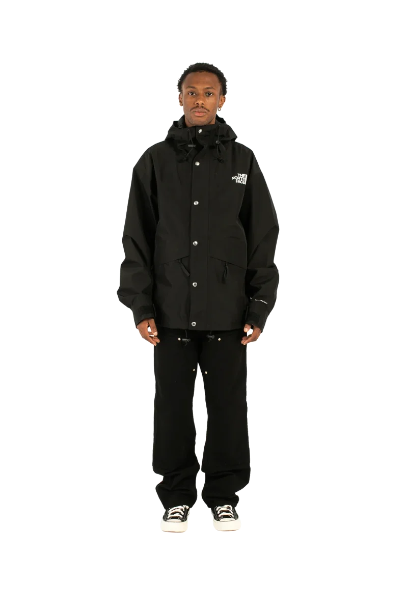 Retro 1986 Futurelight Mountain Jacket - immagine 2